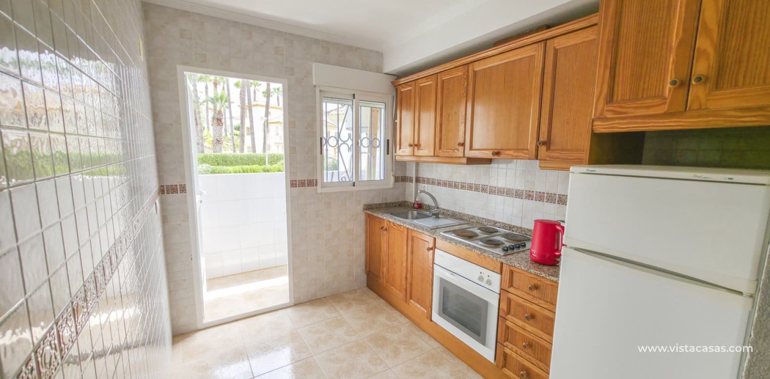 2 sypialnia Apartament na sprzedaż w Villamartin z basenem - 134 950 € (Ref: 10070202)