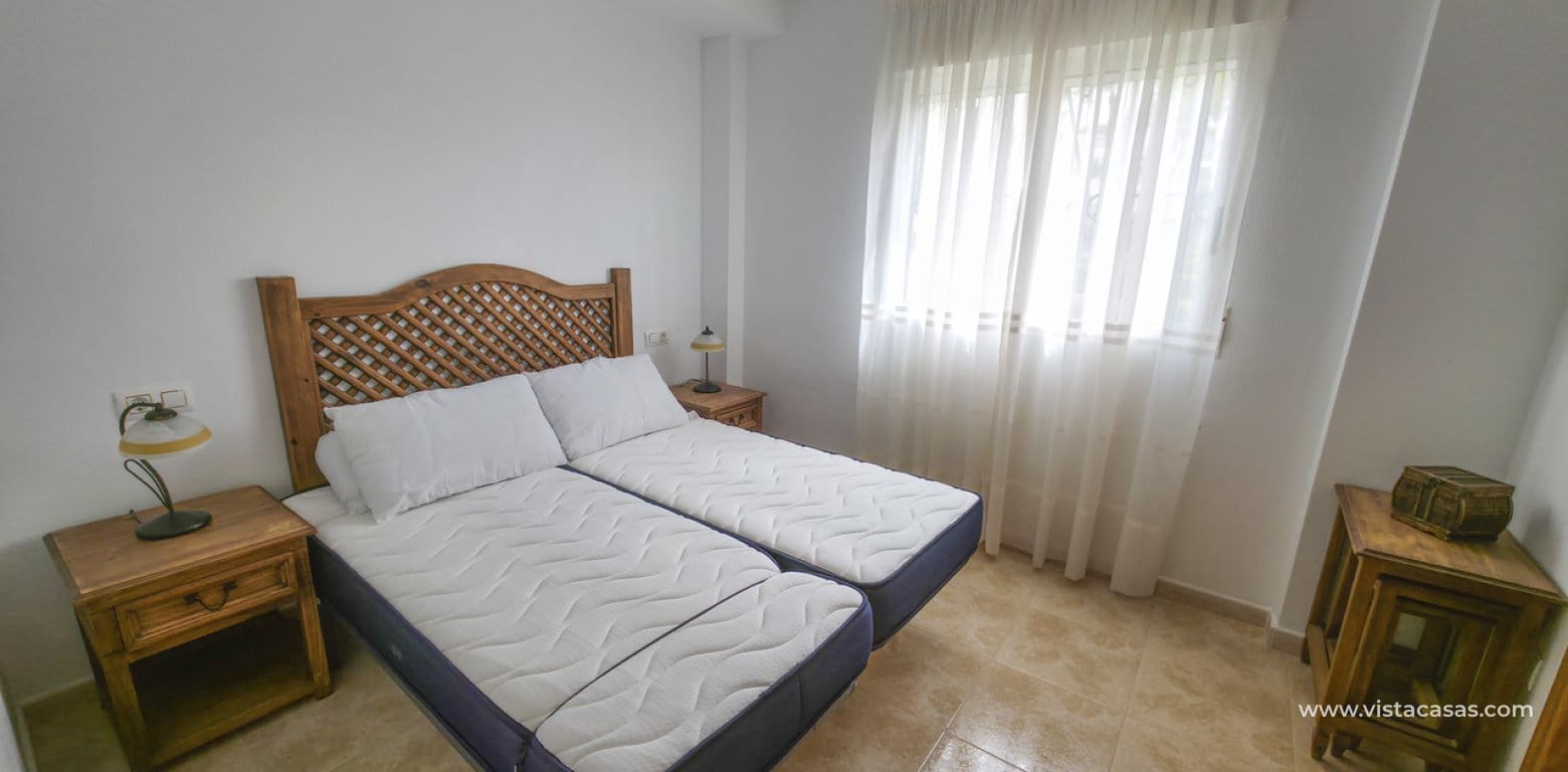 2 sypialnia Apartament na sprzedaż w Villamartin z basenem - 134 950 € (Ref: 10070202)