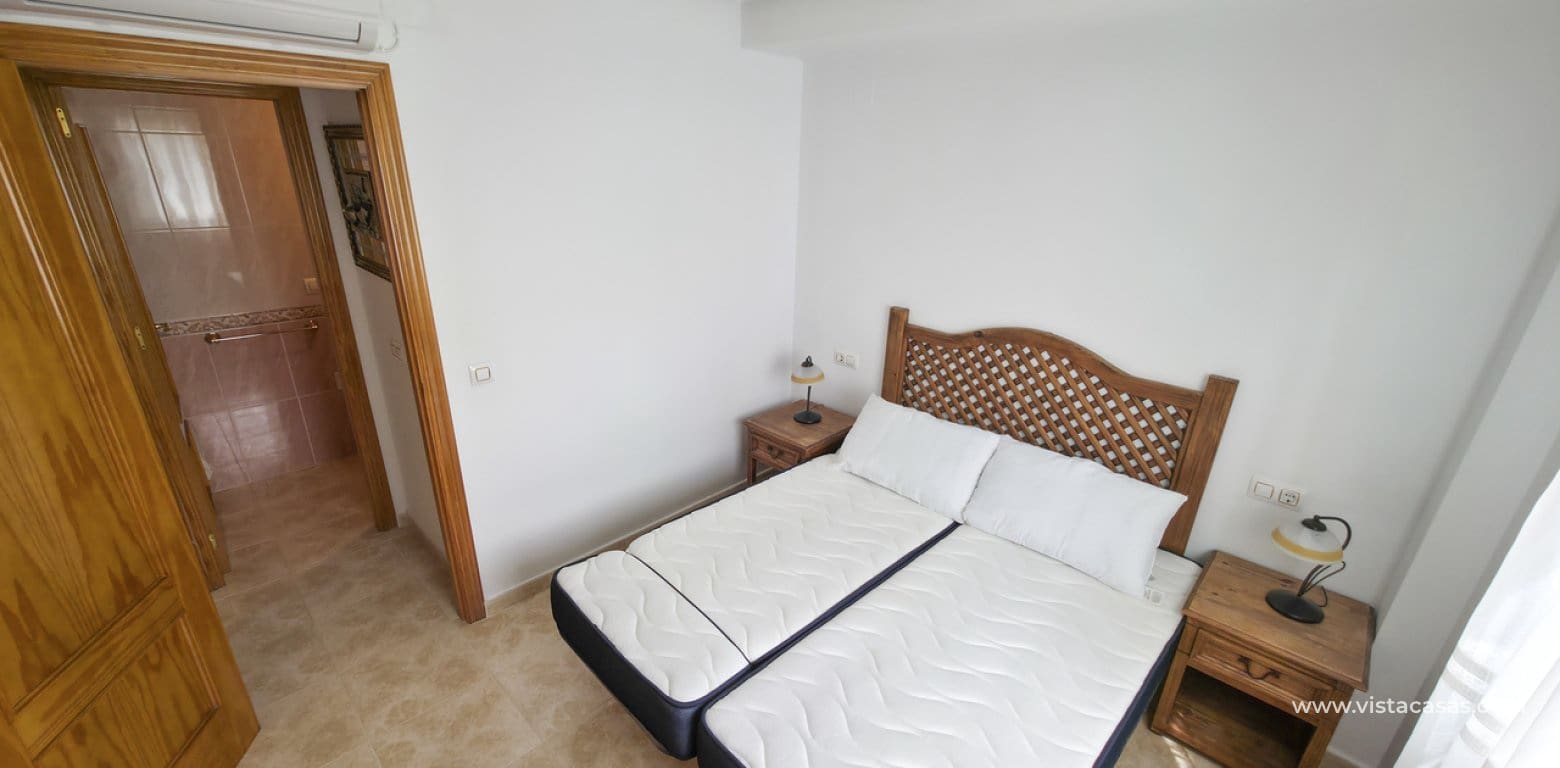 2 sypialnia Apartament na sprzedaż w Villamartin z basenem - 134 950 € (Ref: 10070202)