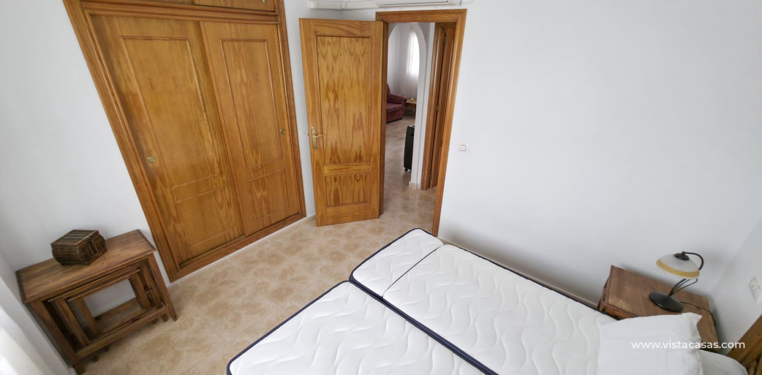 2 sypialnia Apartament na sprzedaż w Villamartin z basenem - 134 950 € (Ref: 10070202)