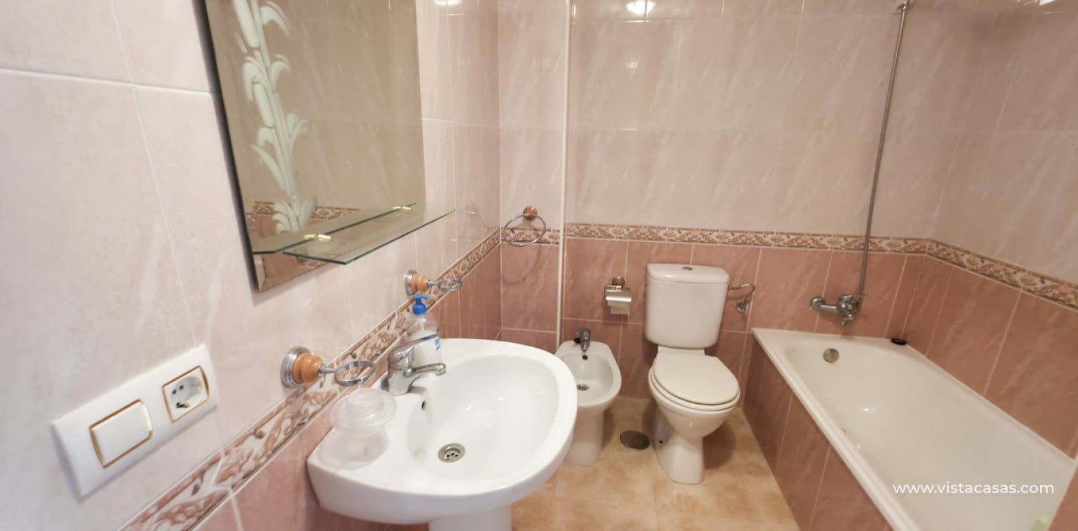 2 sypialnia Apartament na sprzedaż w Villamartin z basenem - 134 950 € (Ref: 10070202)