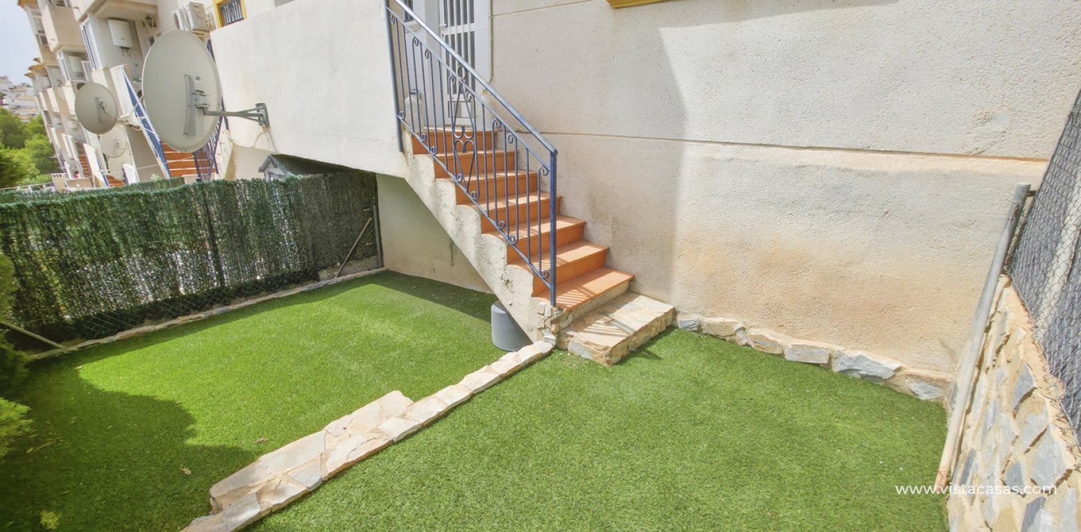 2 sypialnia Apartament na sprzedaż w Villamartin z basenem - 134 950 € (Ref: 10070202)