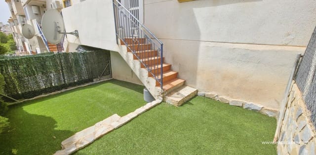 Apartamento de 2 habitaciones en Villamartin, Orihuela en venta con piscina - 134.950 € (Ref: 10070202)