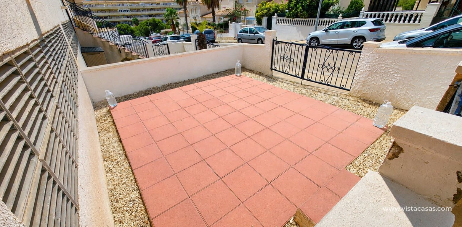2 sypialnia Apartament na sprzedaż w Villamartin z basenem - 134 950 € (Ref: 10070202)
