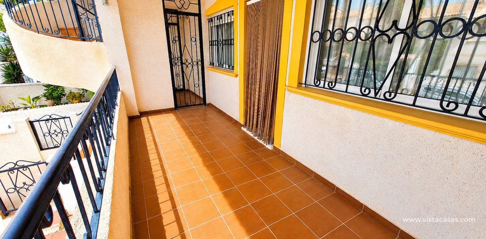 2 sypialnia Apartament na sprzedaż w Villamartin z basenem - 134 950 € (Ref: 10070202)
