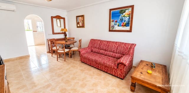 Apartamento de 2 habitaciones en Villamartin, Orihuela en venta con piscina - 134.950 € (Ref: 10070202)
