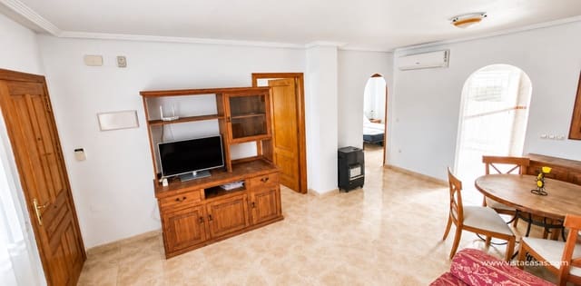 Apartamento de 2 habitaciones en Villamartin, Orihuela en venta con piscina - 134.950 € (Ref: 10070202)