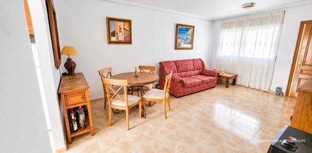 Apartamento de 2 habitaciones en Villamartin, Orihuela en venta con piscina - 134.950 € (Ref: 10070202)