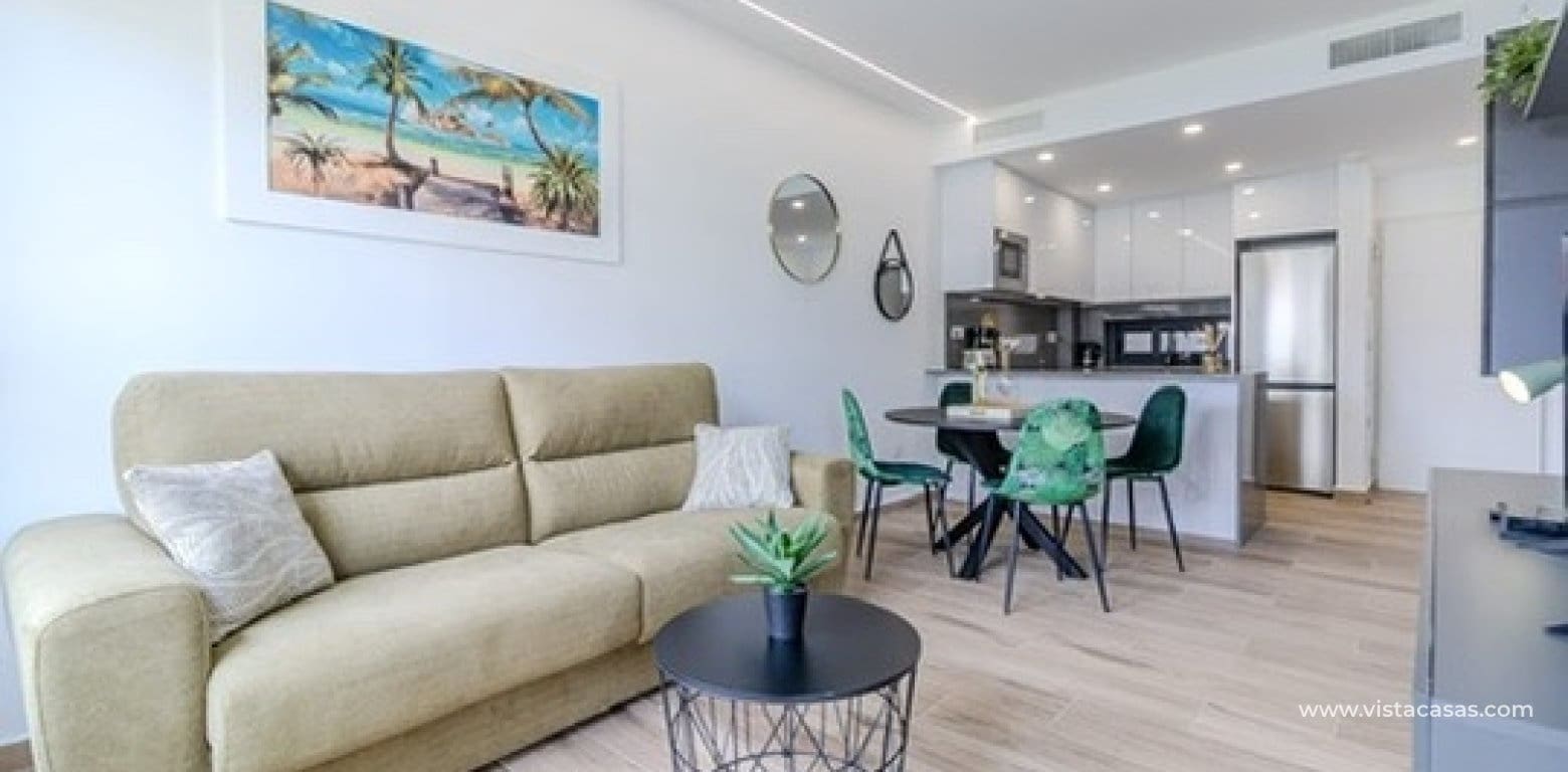 2 quarto Apartamento para venda em Villamartin com piscina garagem - 239 000 € (Ref: 10070203)