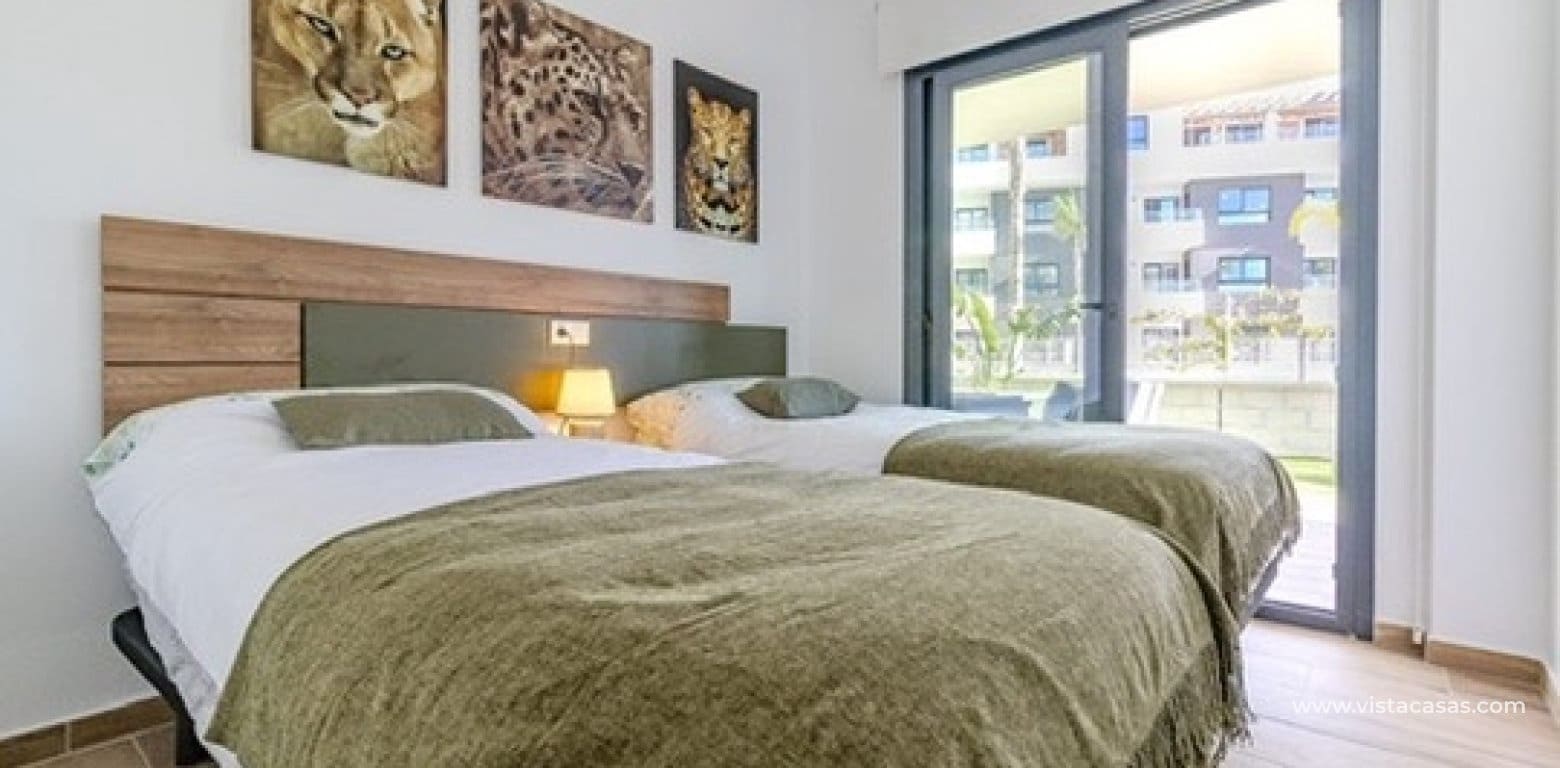 2 quarto Apartamento para venda em Villamartin com piscina garagem - 239 000 € (Ref: 10070203)