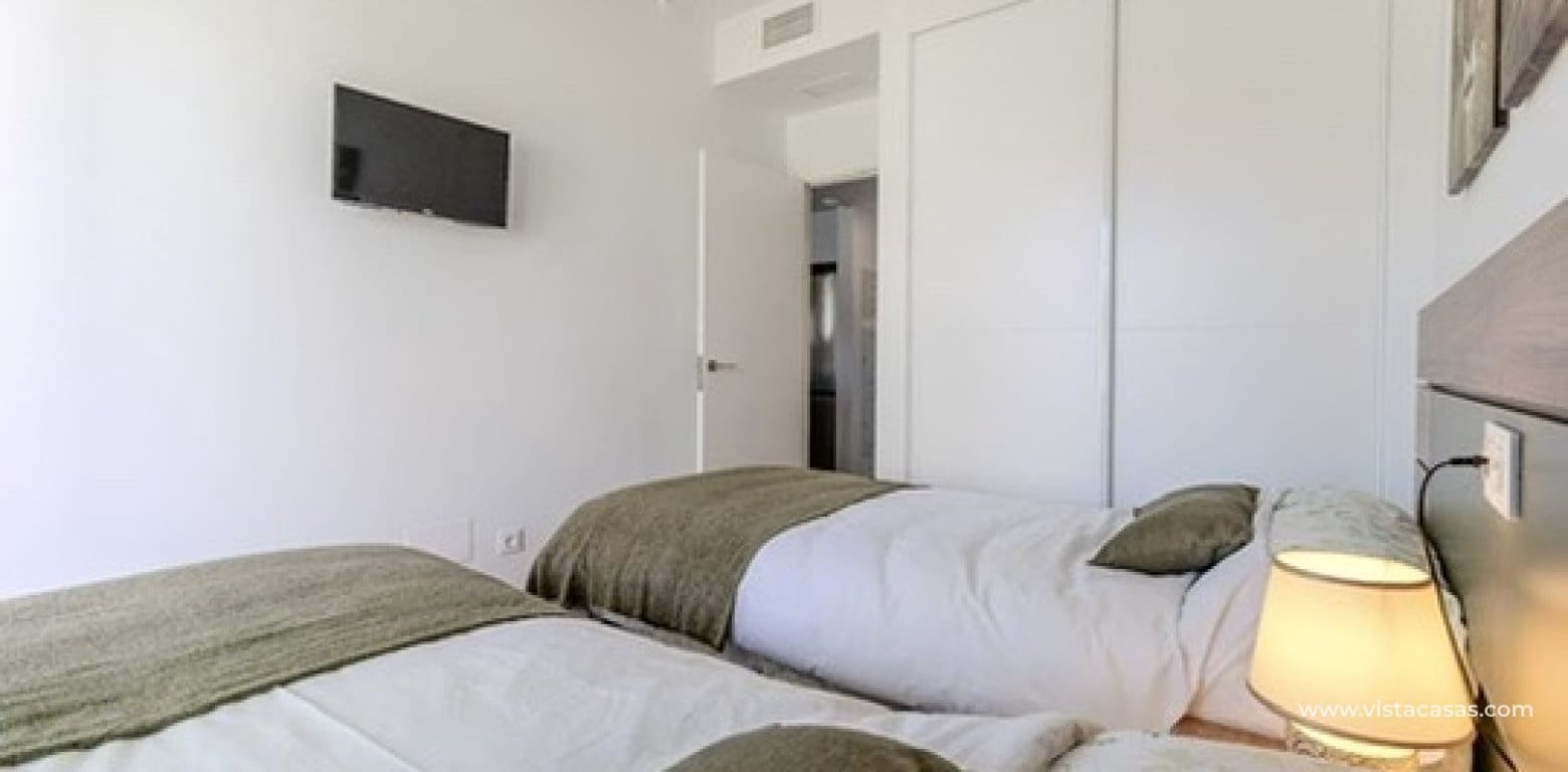 2 quarto Apartamento para venda em Villamartin com piscina garagem - 239 000 € (Ref: 10070203)
