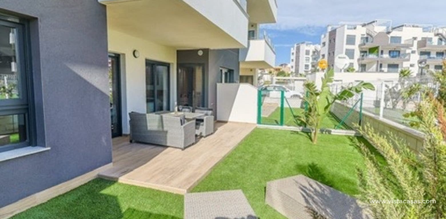 2 quarto Apartamento para venda em Villamartin com piscina garagem - 239 000 € (Ref: 10070203)