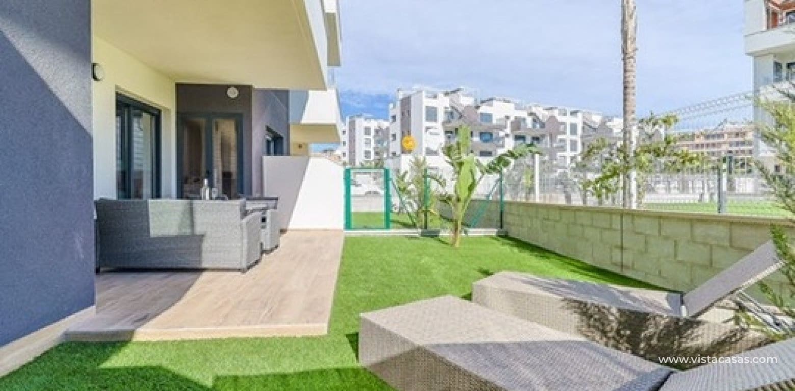 2 quarto Apartamento para venda em Villamartin com piscina garagem - 239 000 € (Ref: 10070203)