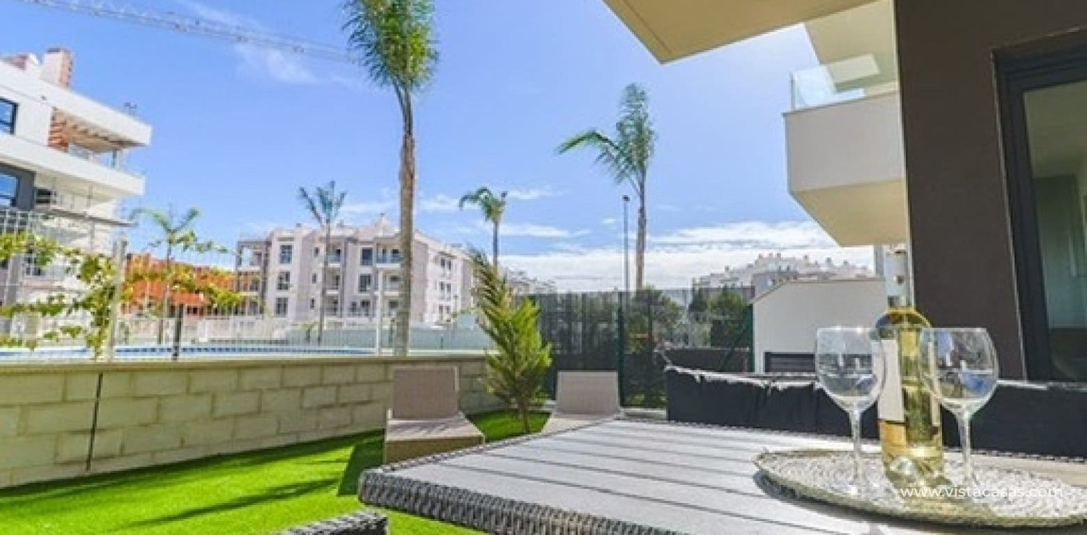 2 quarto Apartamento para venda em Villamartin com piscina garagem - 239 000 € (Ref: 10070203)