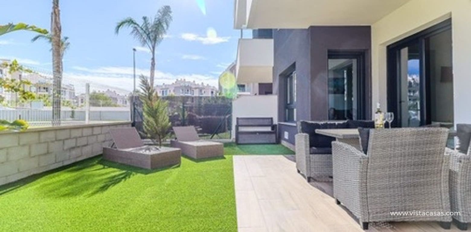 2 quarto Apartamento para venda em Villamartin com piscina garagem - 239 000 € (Ref: 10070203)