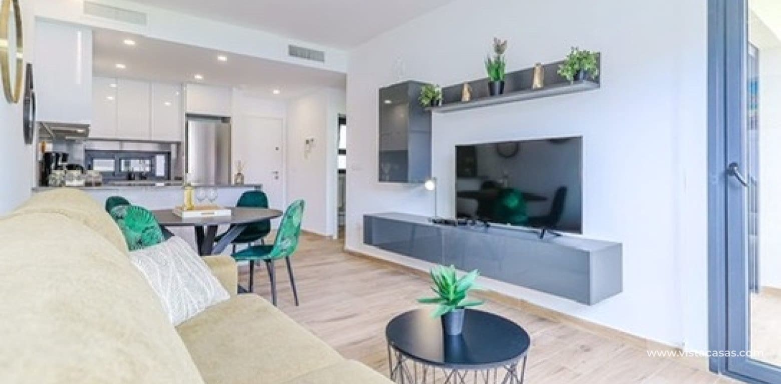 2 quarto Apartamento para venda em Villamartin com piscina garagem - 239 000 € (Ref: 10070203)