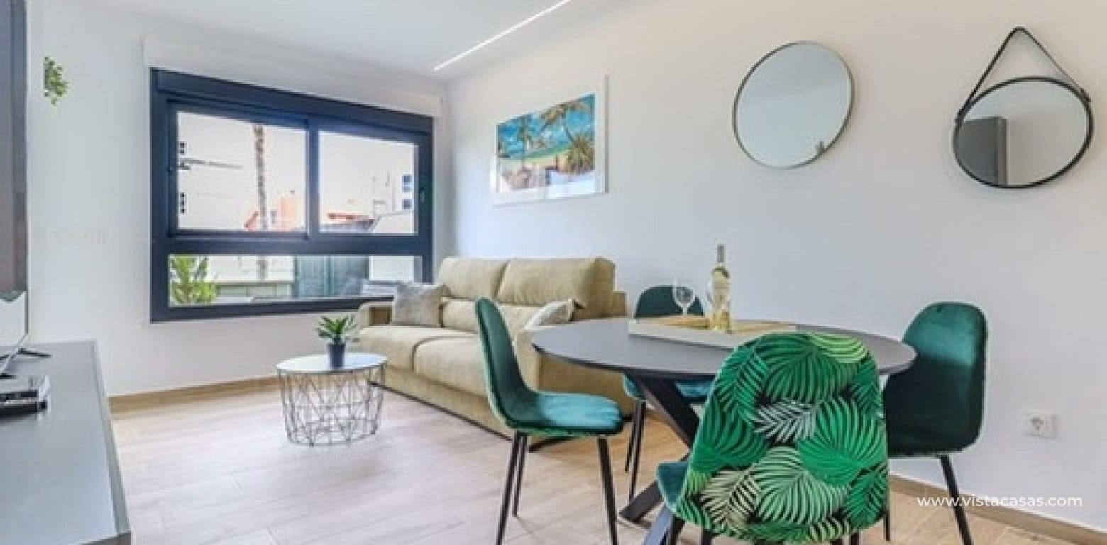 2 quarto Apartamento para venda em Villamartin com piscina garagem - 239 000 € (Ref: 10070203)