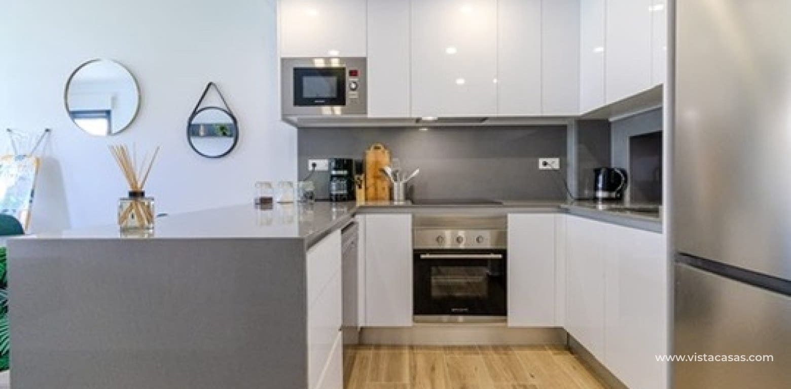 2 quarto Apartamento para venda em Villamartin com piscina garagem - 239 000 € (Ref: 10070203)