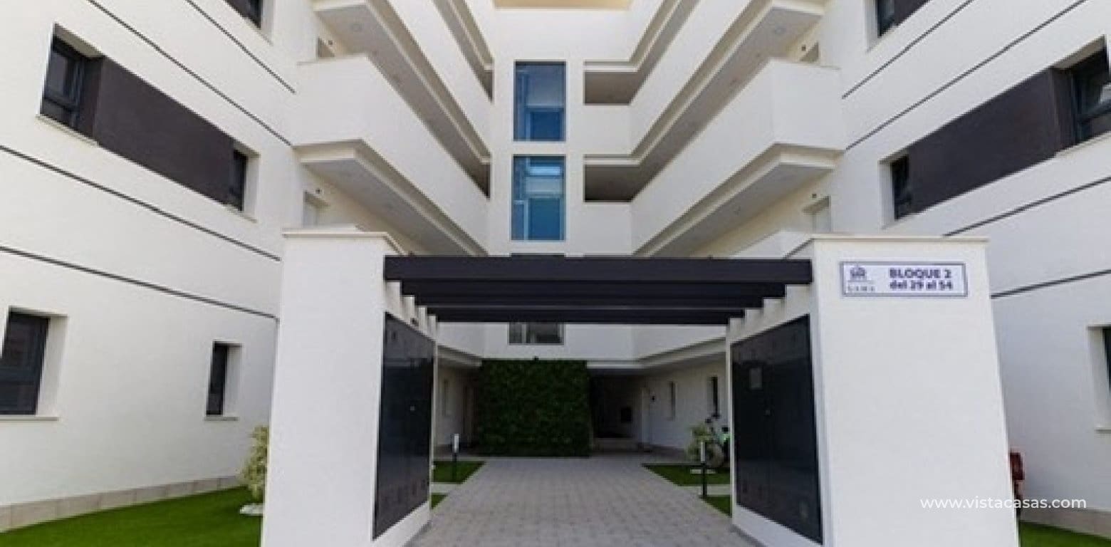 2 quarto Apartamento para venda em Villamartin com piscina garagem - 239 000 € (Ref: 10070203)