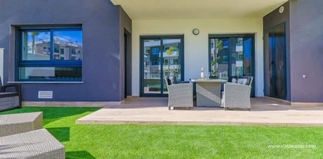 2 quarto Apartamento para venda em Villamartin, Orihuela com piscina garagem - 239 000 € (Ref: 10070203)