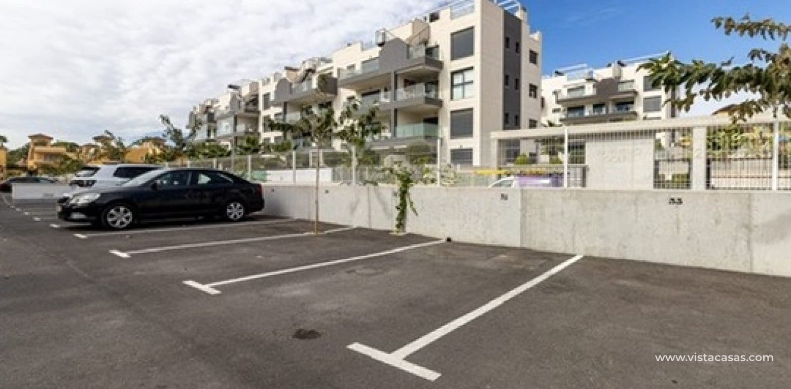 2 quarto Apartamento para venda em Villamartin com piscina garagem - 239 000 € (Ref: 10070203)