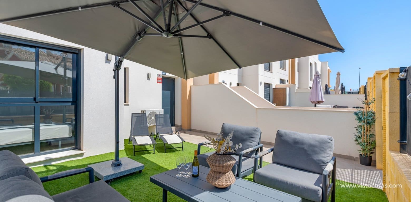 2 Zimmer Apartment zu verkaufen in Villamartin mit Pool Garage - 279.000 € (Ref: 10070205)