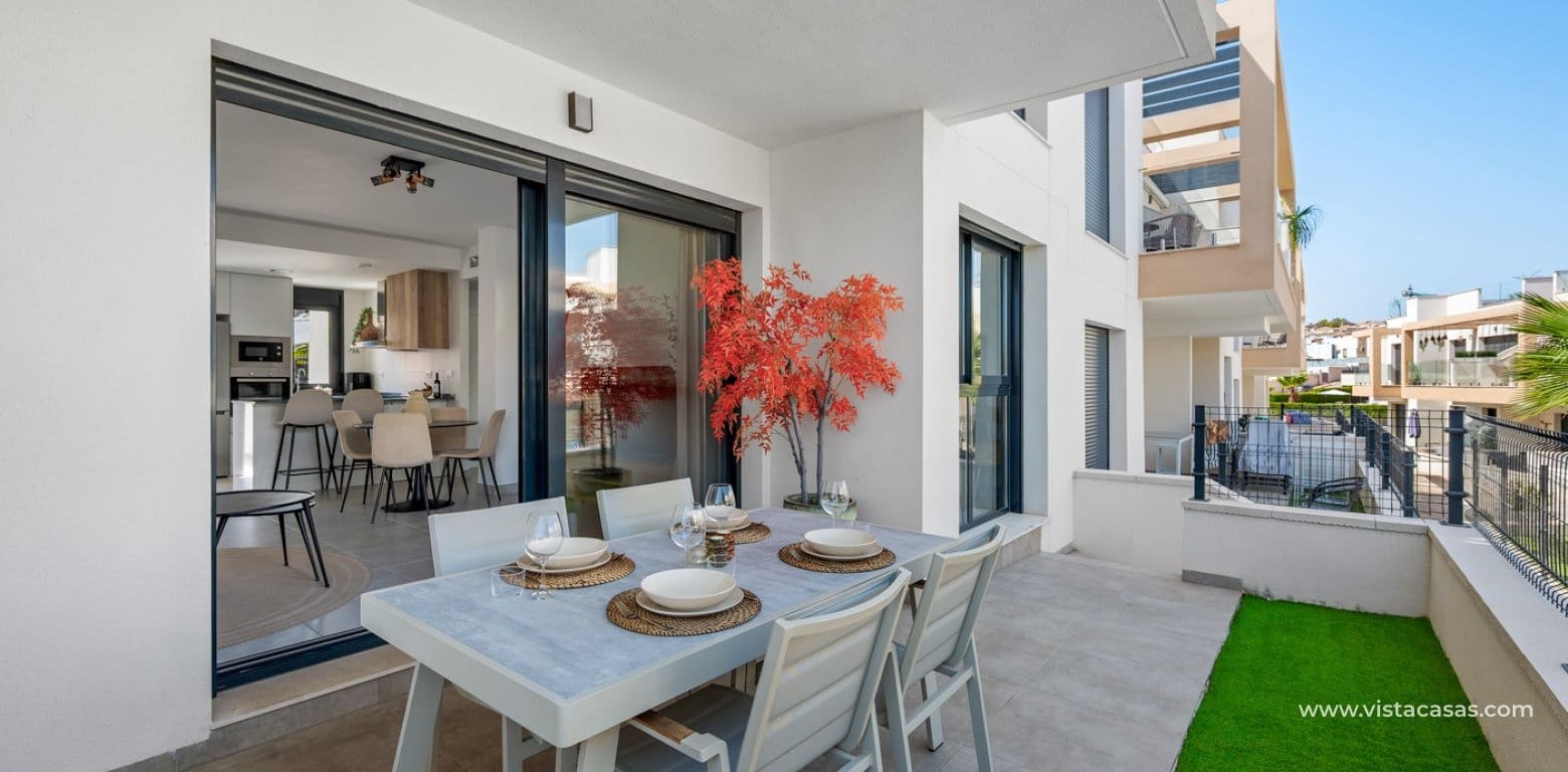 2 Zimmer Apartment zu verkaufen in Villamartin mit Pool Garage - 279.000 € (Ref: 10070205)