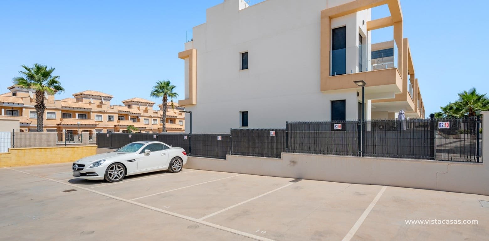 2 Zimmer Apartment zu verkaufen in Villamartin mit Pool Garage - 279.000 € (Ref: 10070205)
