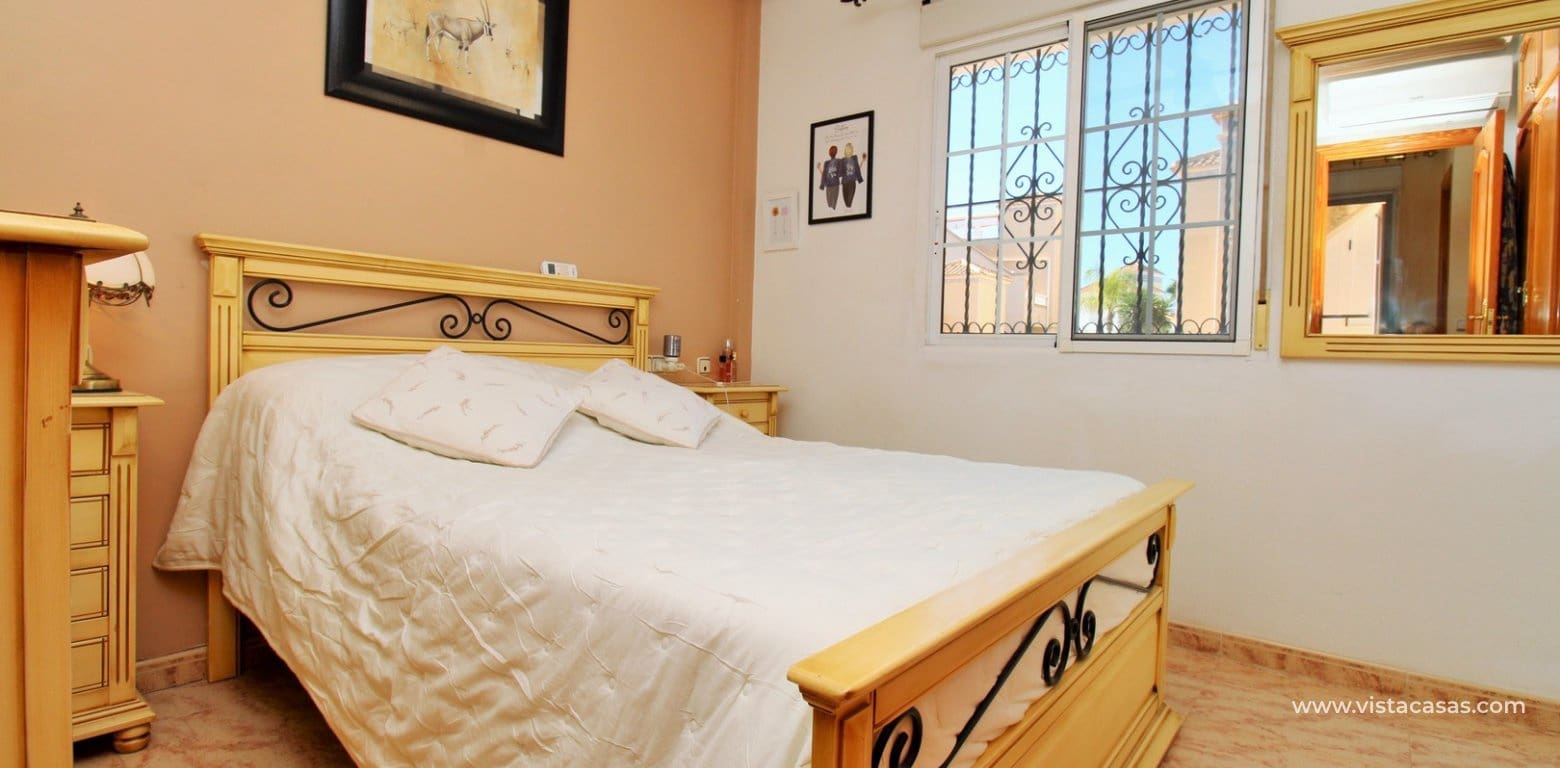 3 Zimmer Haus zu verkaufen in Villamartin mit Pool Garage - 229.950 € (Ref: 10074792)