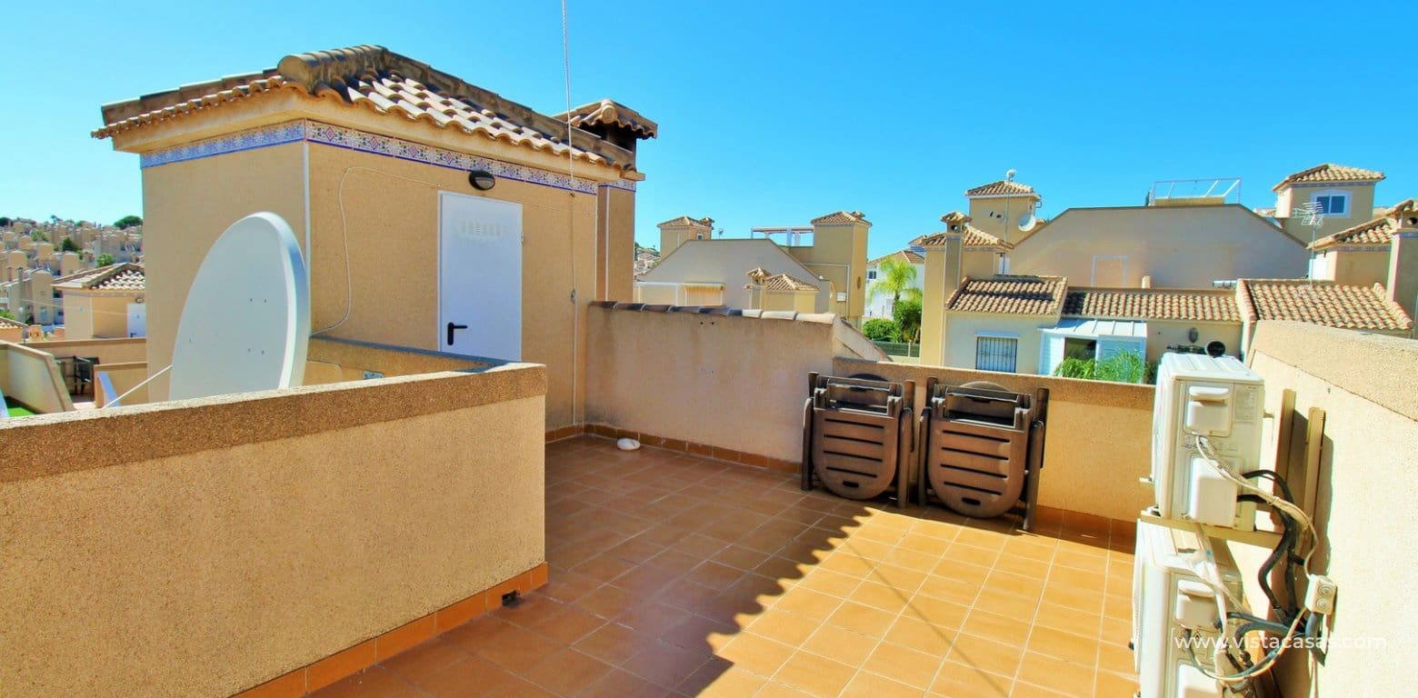 3 Zimmer Haus zu verkaufen in Villamartin mit Pool Garage - 229.950 € (Ref: 10074792)