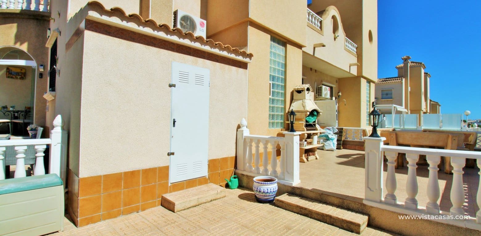 3 Zimmer Haus zu verkaufen in Villamartin mit Pool Garage - 229.950 € (Ref: 10074792)