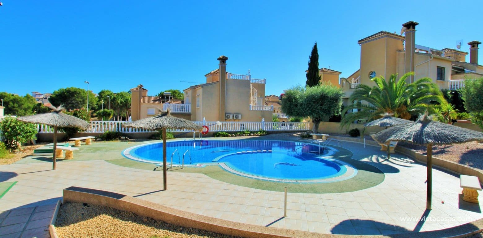 3 Zimmer Haus zu verkaufen in Villamartin mit Pool Garage - 229.950 € (Ref: 10074792)