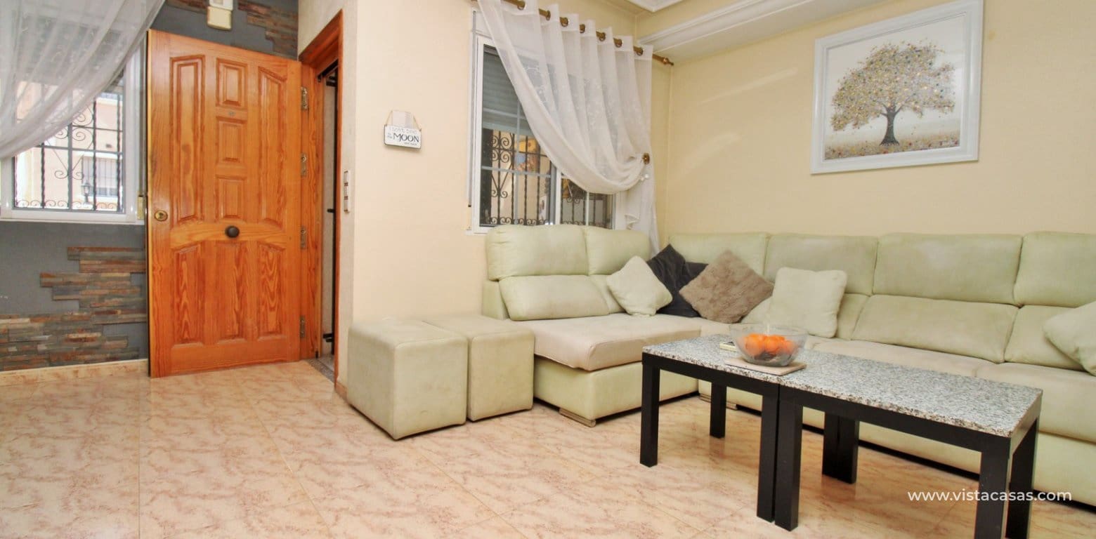 3 Zimmer Haus zu verkaufen in Villamartin mit Pool Garage - 229.950 € (Ref: 10074792)