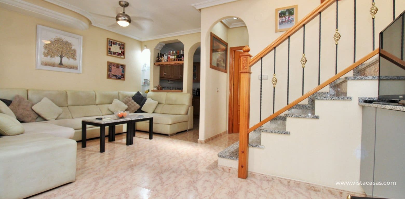 3 Zimmer Haus zu verkaufen in Villamartin mit Pool Garage - 229.950 € (Ref: 10074792)