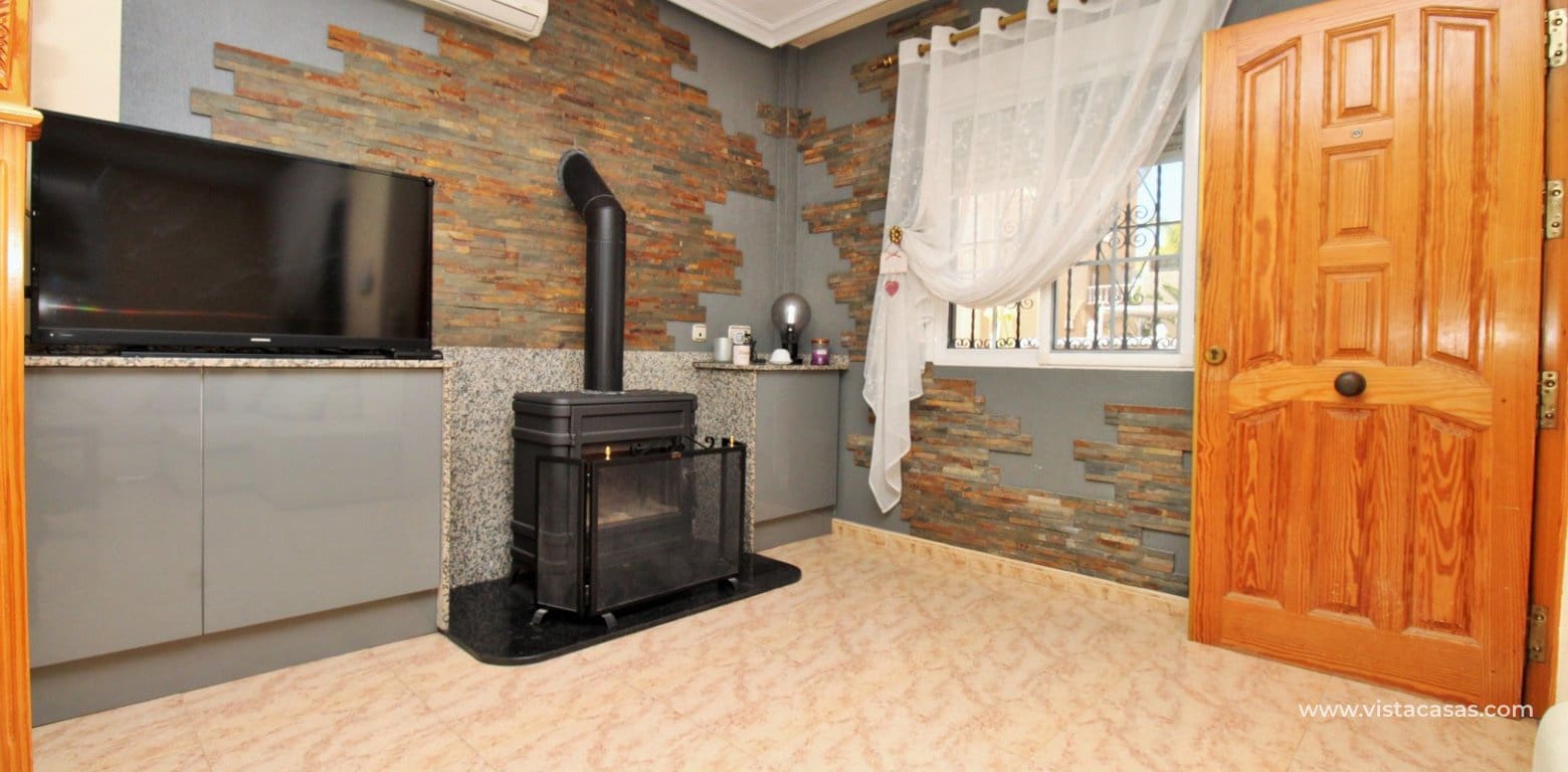 3 Zimmer Haus zu verkaufen in Villamartin mit Pool Garage - 229.950 € (Ref: 10074792)