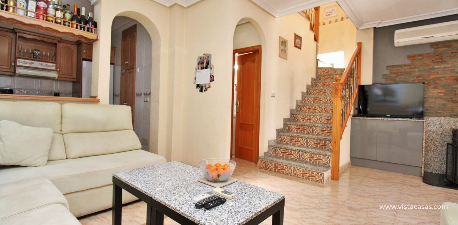 3 Zimmer Haus zu verkaufen in Villamartin mit Pool Garage - 229.950 € (Ref: 10074792)
