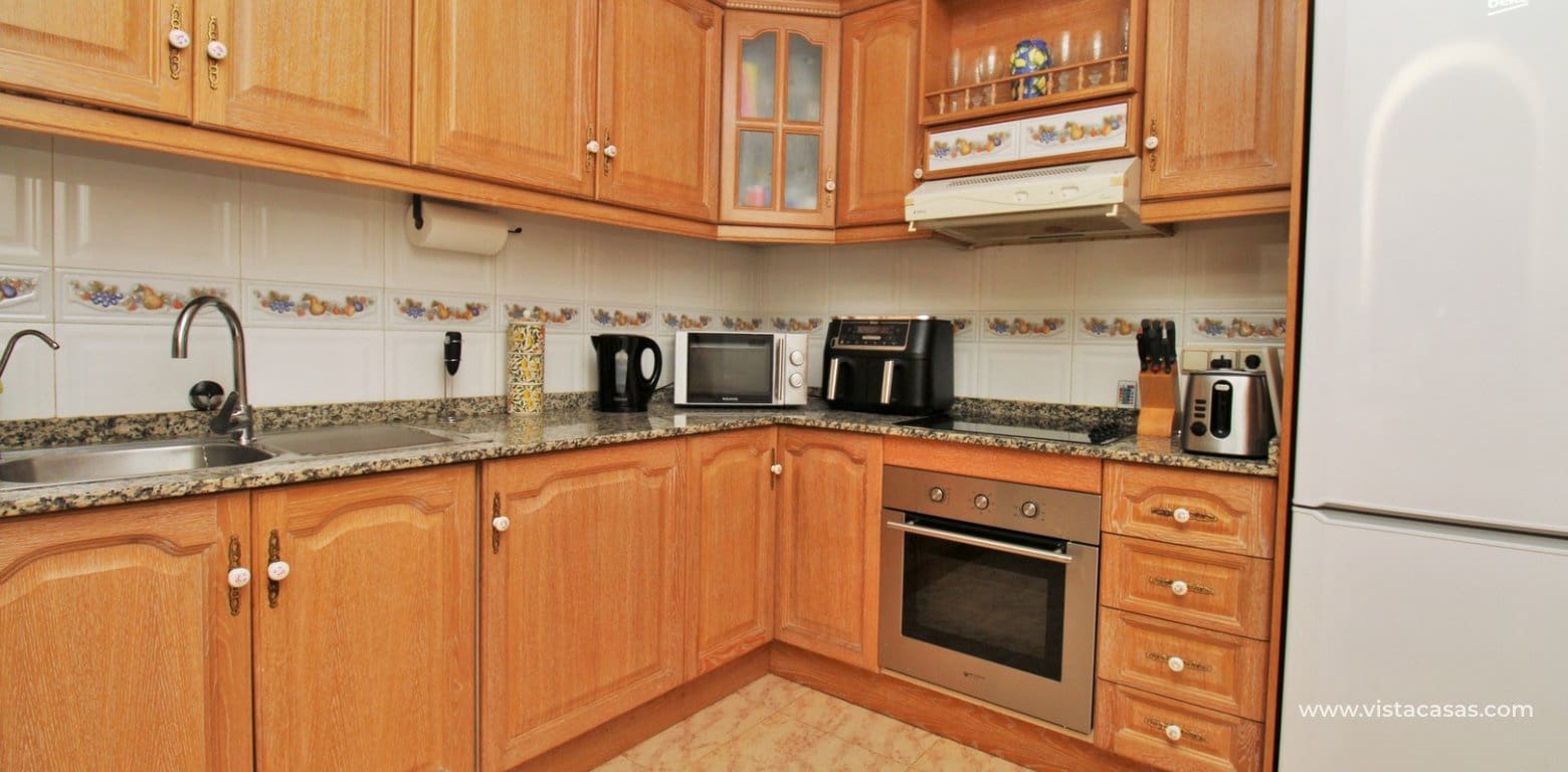 3 Zimmer Haus zu verkaufen in Villamartin mit Pool Garage - 229.950 € (Ref: 10074792)