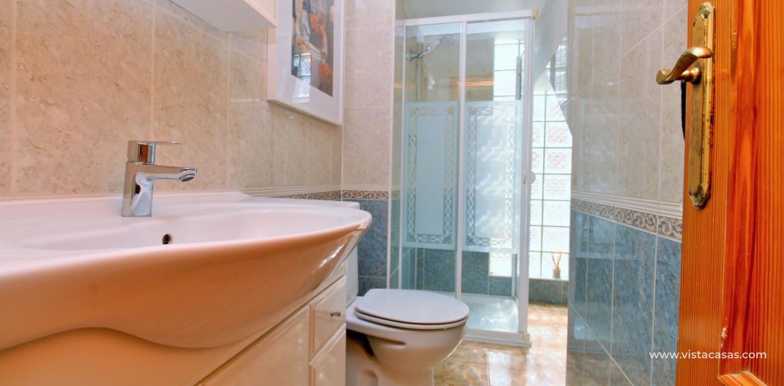 3 Zimmer Haus zu verkaufen in Villamartin mit Pool Garage - 229.950 € (Ref: 10074792)