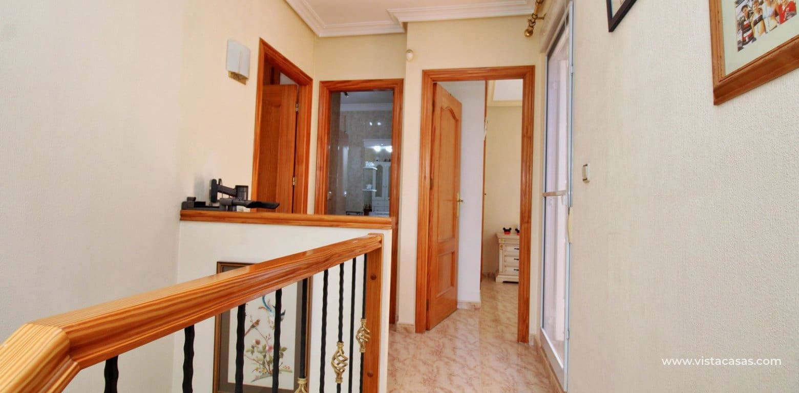 3 Zimmer Haus zu verkaufen in Villamartin mit Pool Garage - 229.950 € (Ref: 10074792)