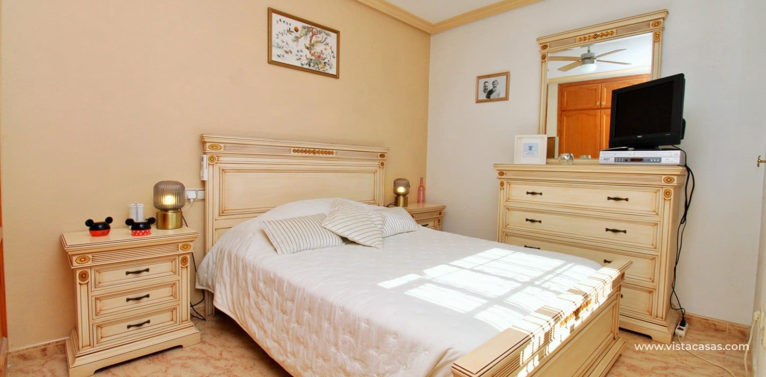 3 Zimmer Haus zu verkaufen in Villamartin mit Pool Garage - 229.950 € (Ref: 10074792)