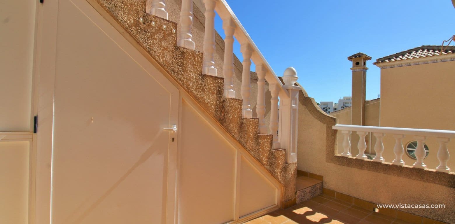 3 Zimmer Haus zu verkaufen in Villamartin mit Pool Garage - 229.950 € (Ref: 10074792)