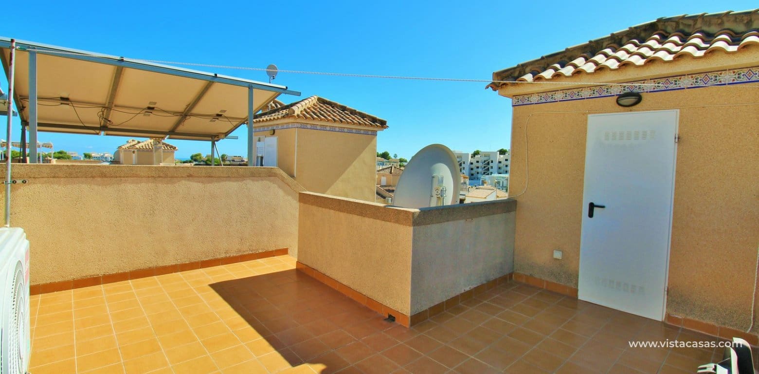 3 Zimmer Haus zu verkaufen in Villamartin mit Pool Garage - 229.950 € (Ref: 10074792)