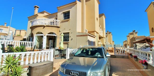 3 Zimmer Haus zu verkaufen in Villamartin, Orihuela mit Pool Garage - 229.950 € (Ref: 10074792)