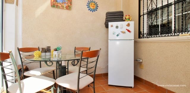 3 Zimmer Haus zu verkaufen in Villamartin, Orihuela mit Pool Garage - 229.950 € (Ref: 10074792)