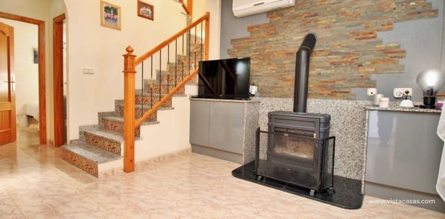 3 Zimmer Haus zu verkaufen in Villamartin, Orihuela mit Pool Garage - 229.950 € (Ref: 10074792)