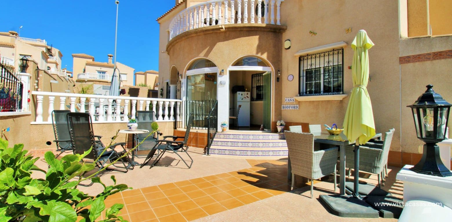 3 Zimmer Haus zu verkaufen in Villamartin mit Pool Garage - 229.950 € (Ref: 10074792)