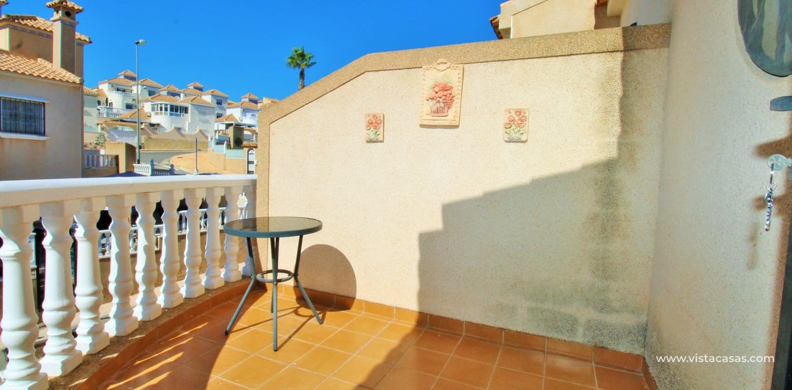 3 Zimmer Haus zu verkaufen in Villamartin mit Pool Garage - 229.950 € (Ref: 10074792)