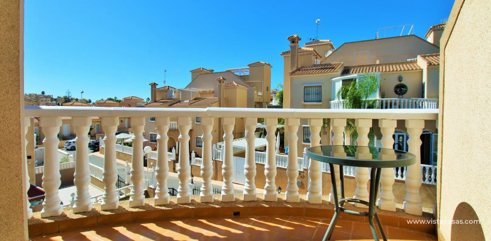 3 Zimmer Haus zu verkaufen in Villamartin mit Pool Garage - 229.950 € (Ref: 10074792)