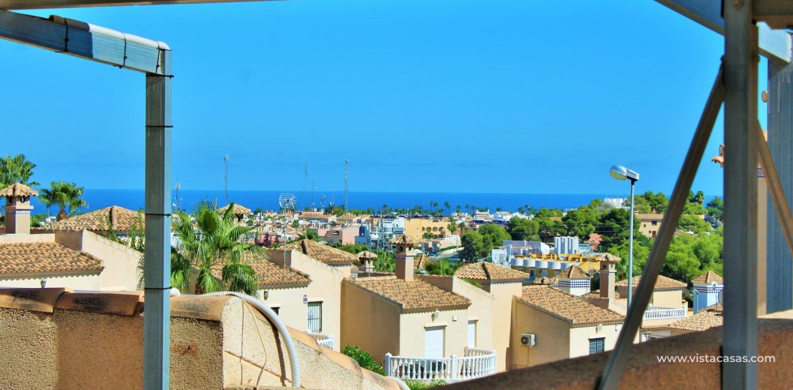 3 Zimmer Haus zu verkaufen in Villamartin mit Pool Garage - 229.950 € (Ref: 10074792)