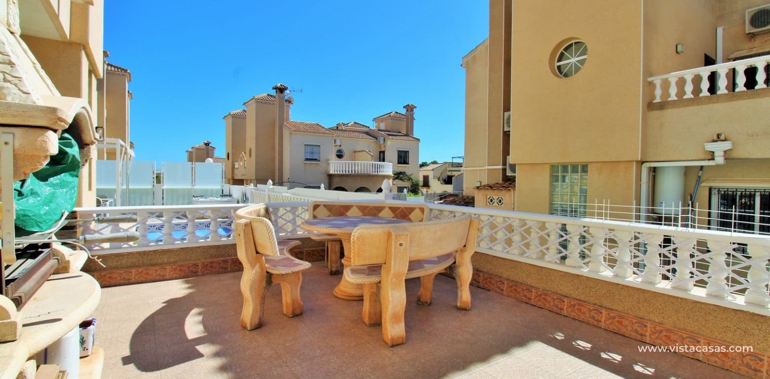 3 Zimmer Haus zu verkaufen in Villamartin mit Pool Garage - 229.950 € (Ref: 10074792)
